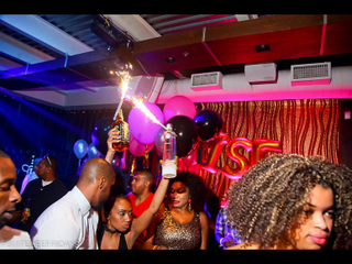 Suite Life Fridays at the Suite Lounge
suiteatl.com